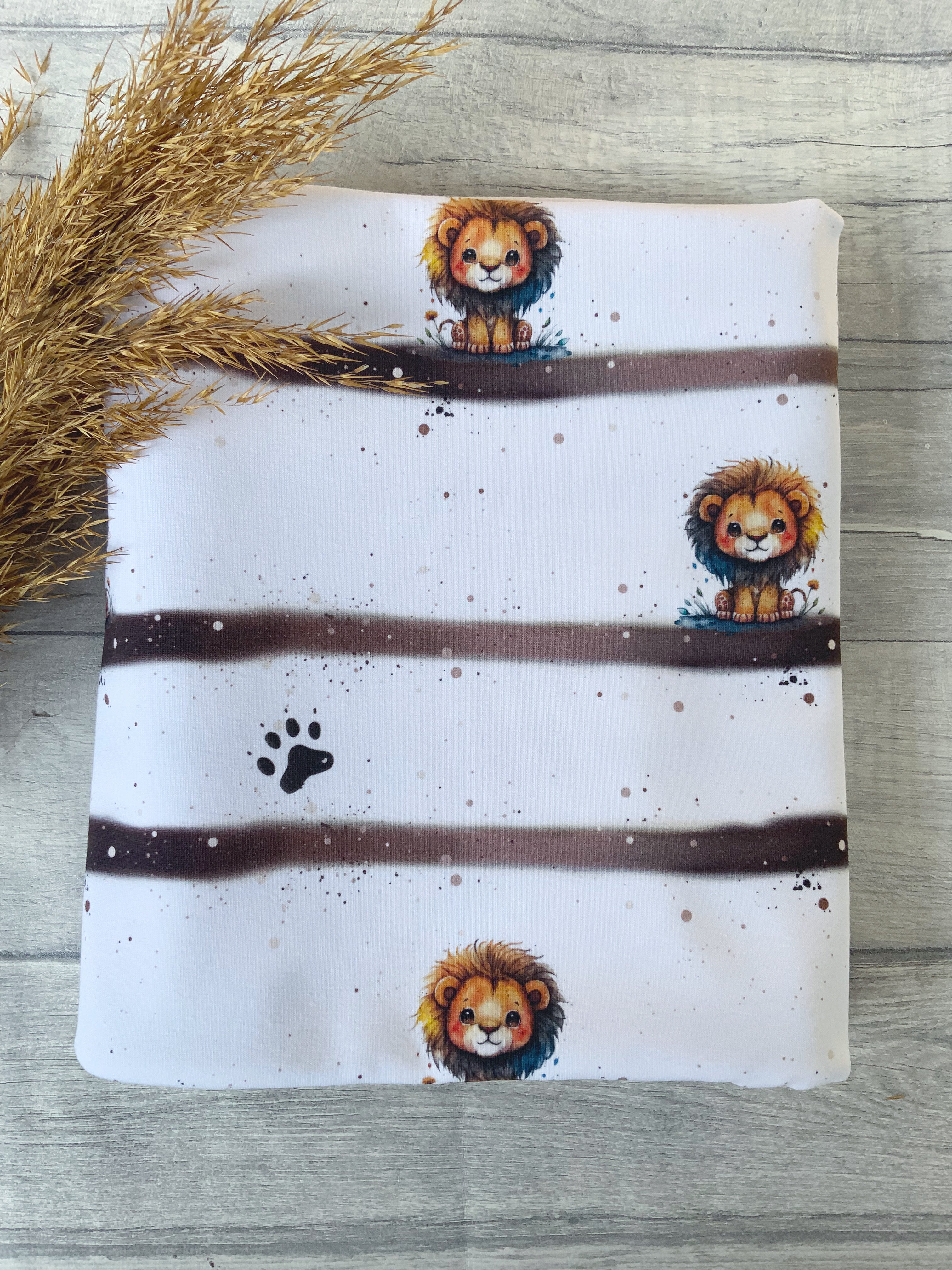 Kleiner Löwe Dauervorbestellung